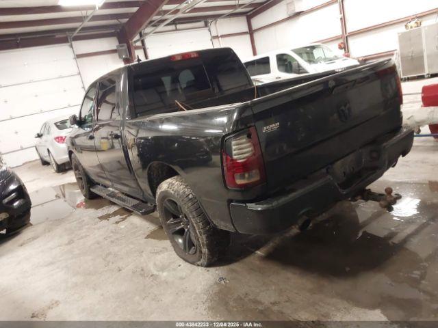 Ram 1500 Sport Image 20