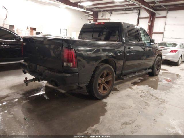 Ram 1500 Sport Image 5