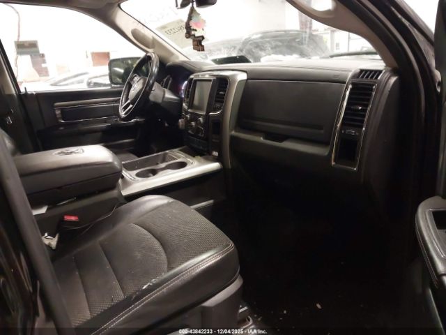 Ram 1500 Sport Image 12