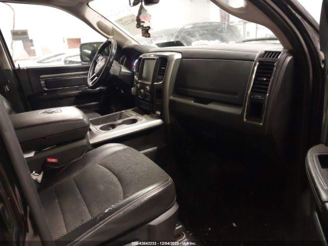 Ram 1500 Sport Image 12