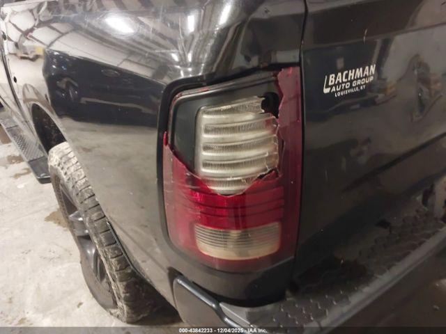 Ram 1500 Sport Image 18