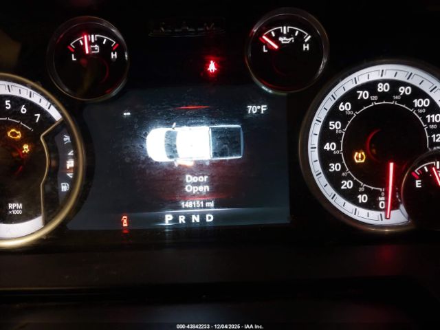 Ram 1500 Sport Image 16