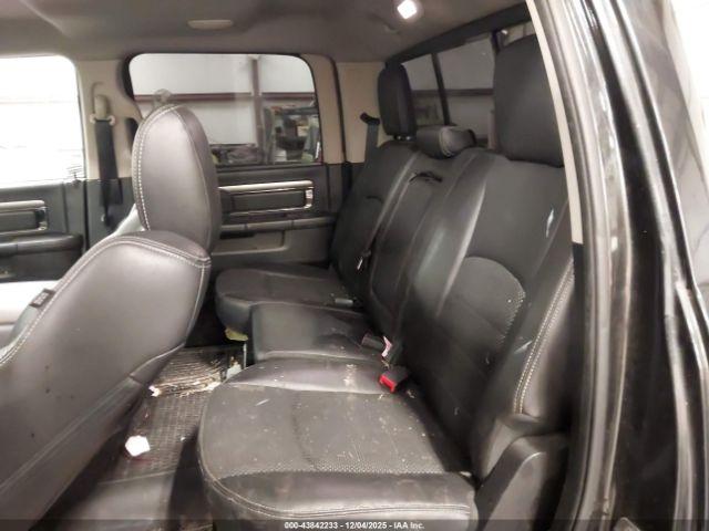 Ram 1500 Sport Image 6