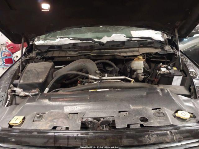 Ram 1500 Sport Image 3