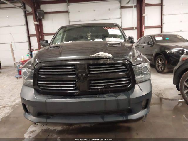 Ram 1500 Sport Image 8