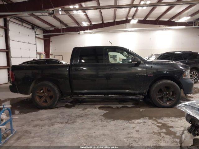 Ram 1500 Sport Image 2