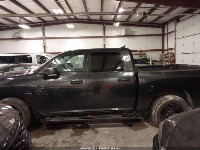 Ram 1500 Sport Image 9