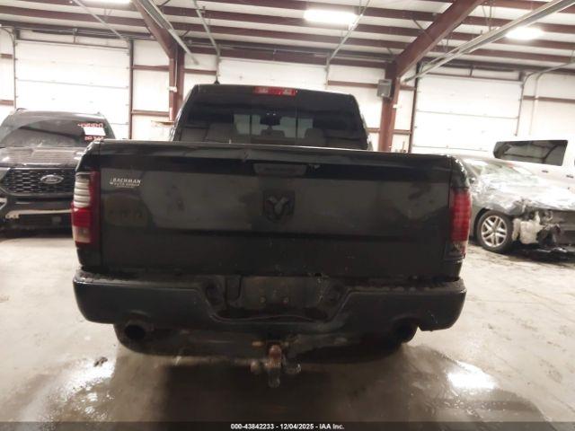 Ram 1500 Sport Image 19