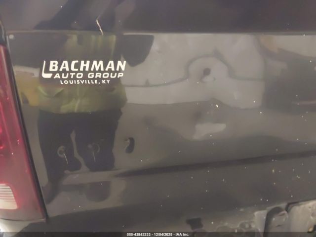 Ram 1500 Sport Image 10