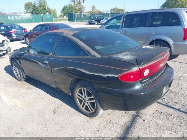 Chevrolet Cavalier Image 5