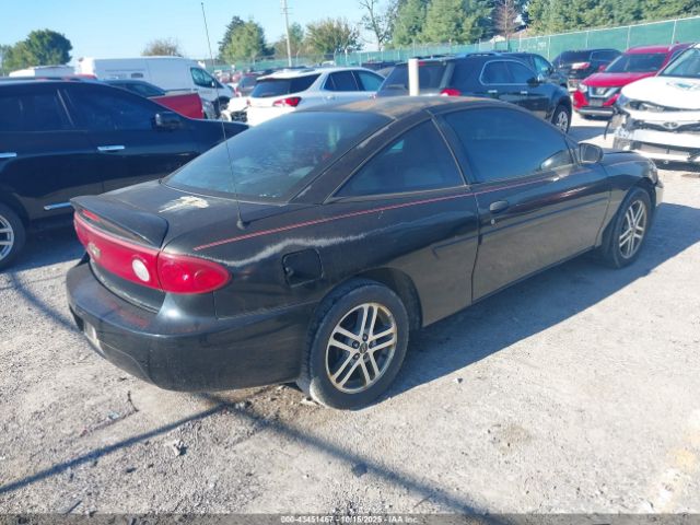 Chevrolet Cavalier Image 6