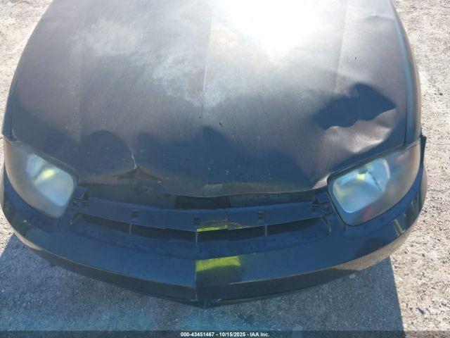 Chevrolet Cavalier Image 12