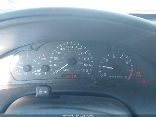 Chevrolet Cavalier Image 9