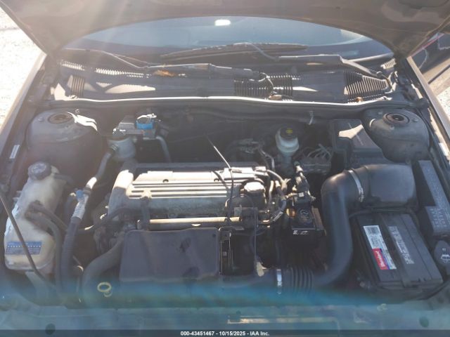 Chevrolet Cavalier Image 4