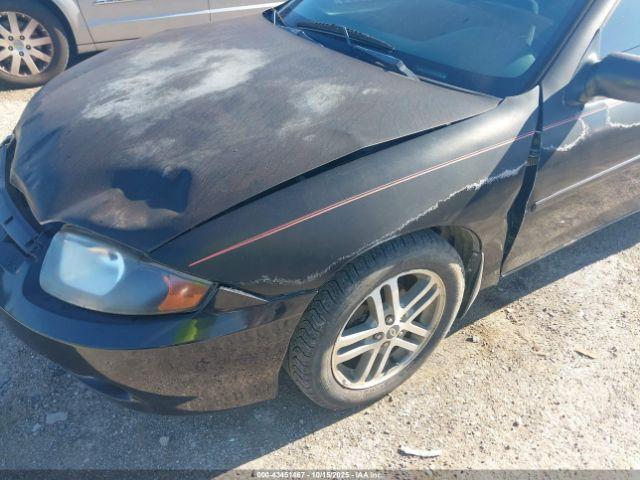 Chevrolet Cavalier Image 11