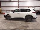Nissan Rogue S Intelligent Awd Image 2