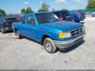 Ford Ranger Super Cab Image 1