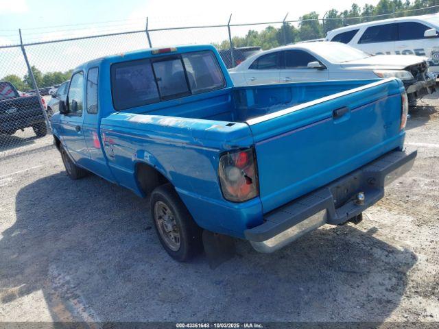 Ford Ranger Super Cab Image 16