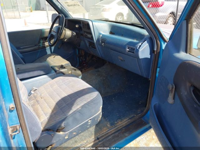 Ford Ranger Super Cab Image 12