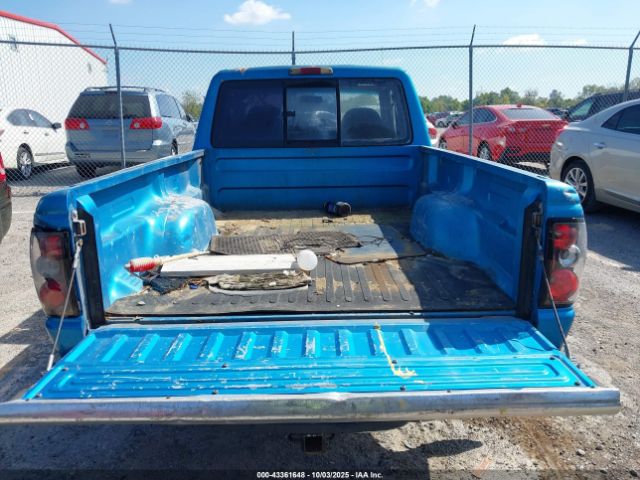 Ford Ranger Super Cab Image 13