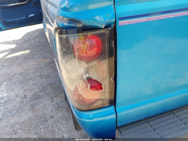 Ford Ranger Super Cab Image 4