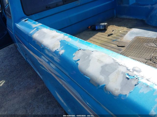 Ford Ranger Super Cab Image 5