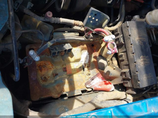 Ford Ranger Super Cab Image 6