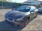 Nissan Maxima 3.5 S Image 10