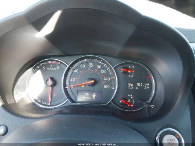 Nissan Maxima 3.5 S Image 5