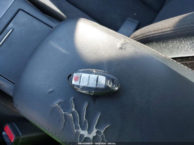 Nissan Maxima 3.5 S Image 8