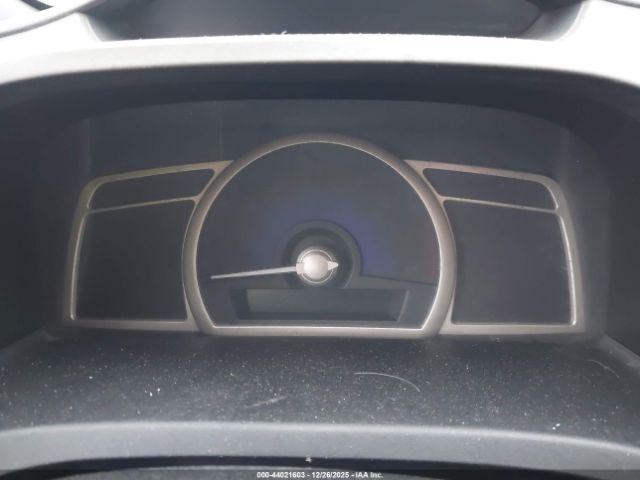 Honda Civic Lx Image 6