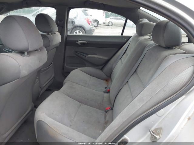 Honda Civic Lx Image 5