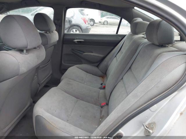 Honda Civic Lx Image 5