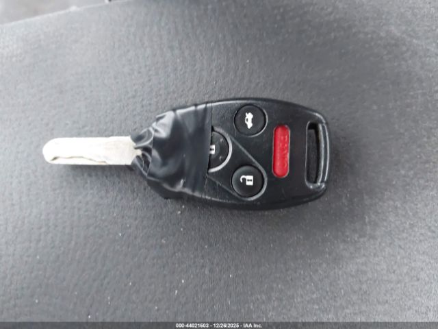 Honda Civic Lx Image 12