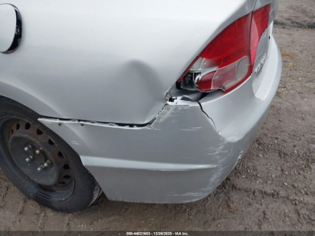 Honda Civic Lx Image 10