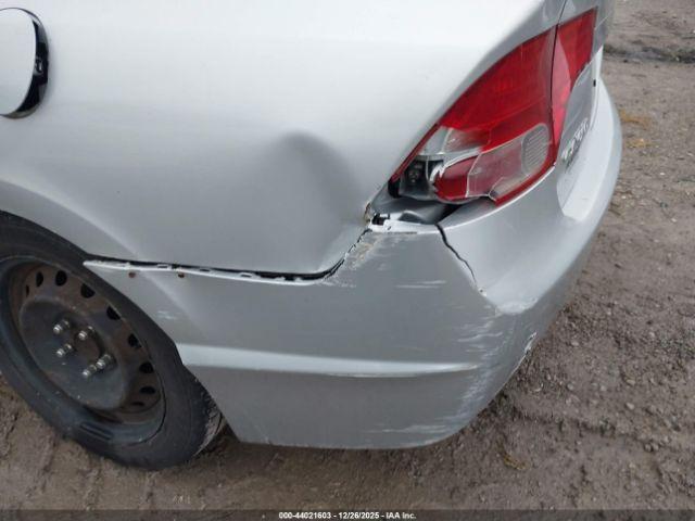 Honda Civic Lx Image 10