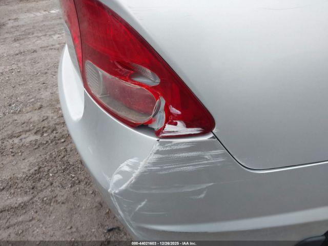 Honda Civic Lx Image 13