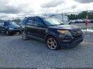 Ford Explorer Limited Image 1