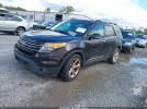 Ford Explorer Limited Image 7