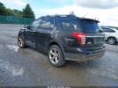 Ford Explorer Limited Image 8