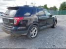 Ford Explorer Limited Image 6