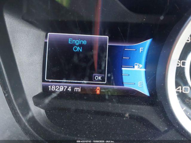 Ford Explorer Limited Image 10