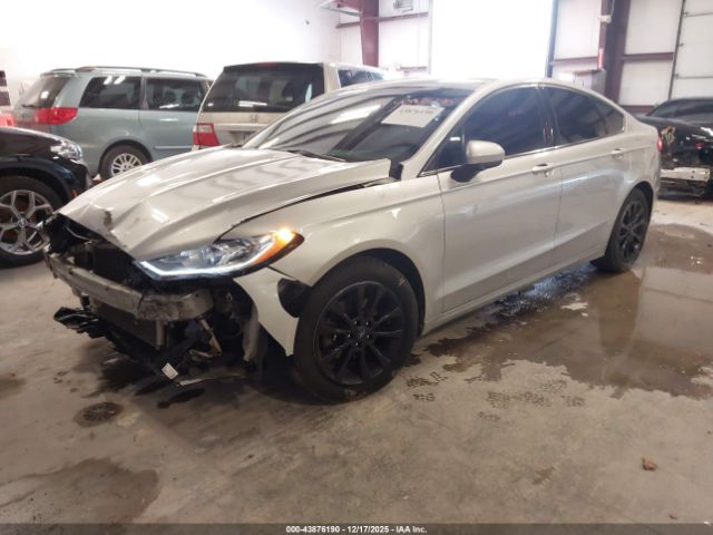 Ford Fusion Se Image 14