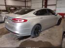 Ford Fusion Se Image 2