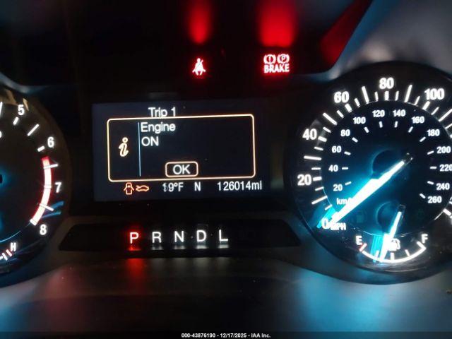 Ford Fusion Se Image 5