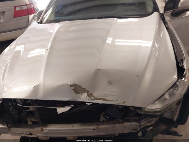 Ford Fusion Se Image 18