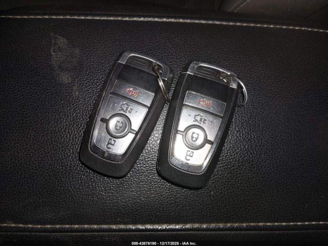 Ford Fusion Se Image 8