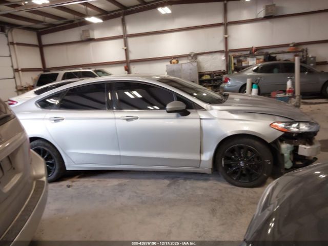 Ford Fusion Se Image 10