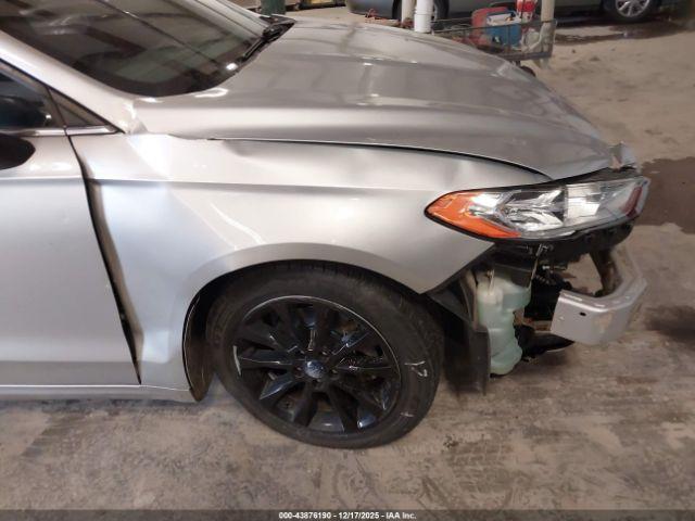 Ford Fusion Se Image 13