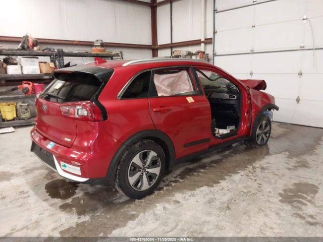 Kia Niro Lx Image 16